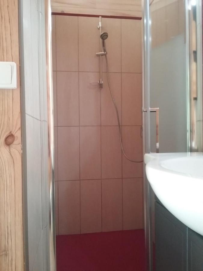 Bed and Breakfast L'Arberc Rigaud Екстер'єр фото