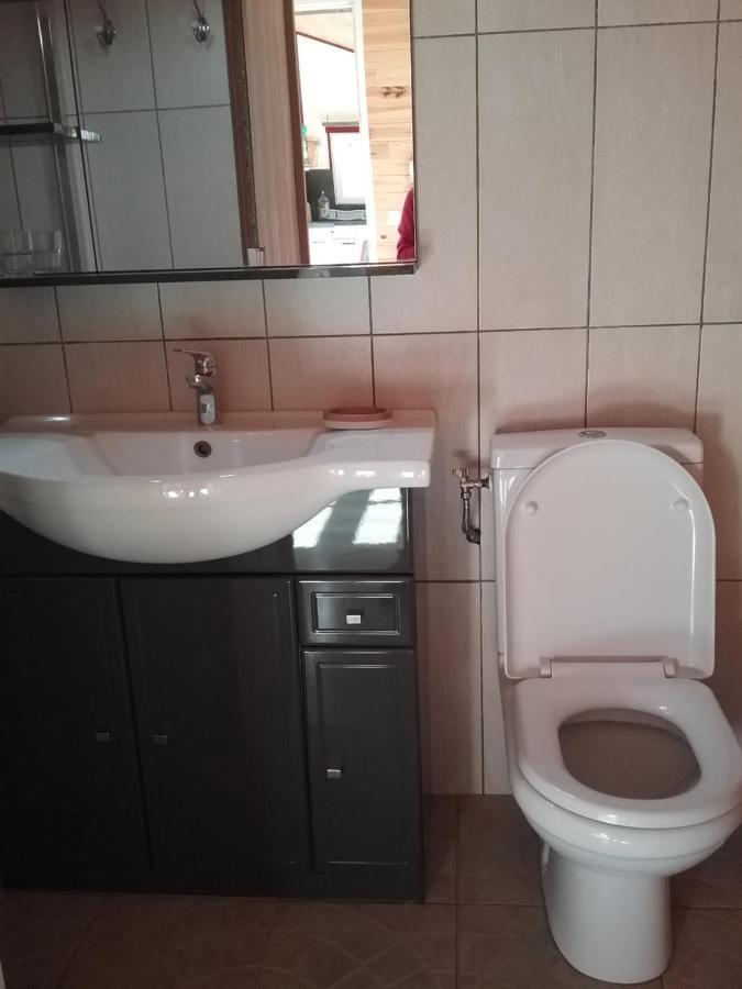 Bed and Breakfast L'Arberc Rigaud Екстер'єр фото